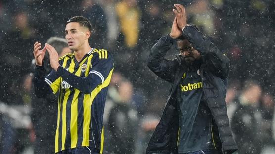 Mert M�ld�r: Haftaya telafi ederiz