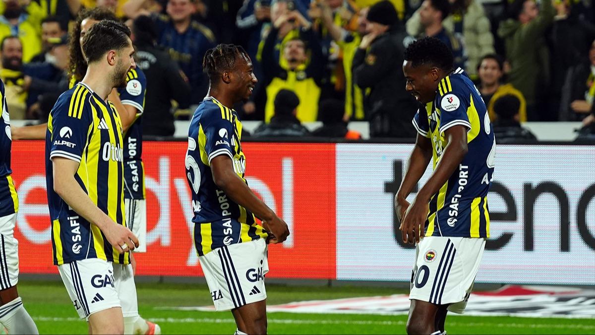 Nene: Puan kayb� ya�amamak i�in daha �ok �al��aca��z