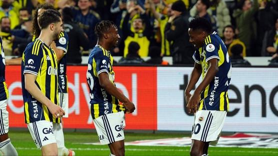 Nene: Puan kayb� ya�amamak i�in daha �ok �al��aca��z