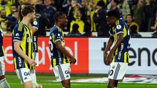 Nene: Puan kayb� ya�amamak i�in daha �ok �al��aca��z