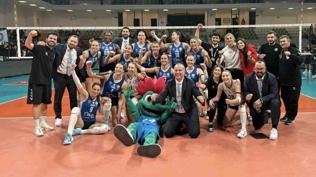 Nil�fer Belediyespor Eker, Be�ikta� engelini a�t�