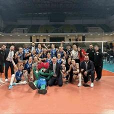 Nil�fer Belediyespor Eker, Be�ikta� engelini a�t�