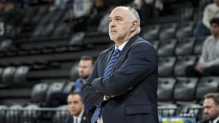 Pablo Laso: Savunmada do�ru i�ler yapt�k