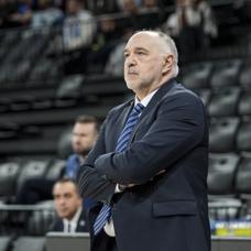 Pablo Laso: Savunmada do�ru i�ler yapt�k