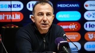 Recep U�ar: Skor bizi mutlu etmedi