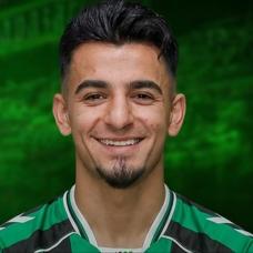 Sakaryaspor, Melih Bostan'� renklerine ba�lad�
