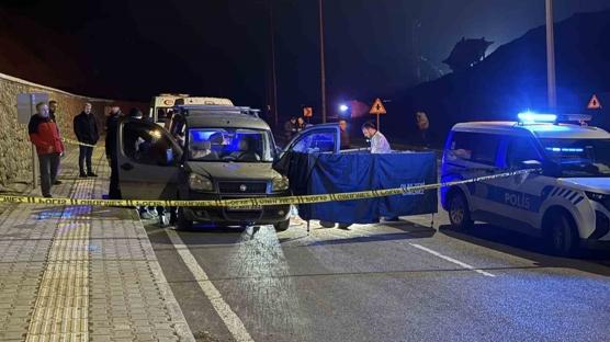 Boğaz kesme cinayetinde yeni gelişme