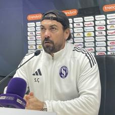 Servet �etin: Tamam �orum'u ��kar�n ama tak�mlar�n can�n� yakmay�n