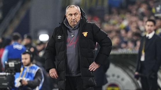 Stanimir Stoilov: Her t�rl� senaryoya haz�r�m