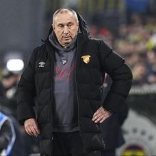 Stanimir Stoilov: Her t�rl� senaryoya haz�r�m