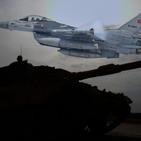 Suriye'den gelen haberler uykular�n� ka��rd�: YPG d��erse T�rkiye ile kar�� kar��ya kal�r�z