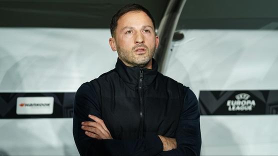 Tedesco'dan G�ztepe ma��nda 4 de�i�iklik