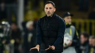 Tedesco'dan G�ztepe yorumu: �ok tehlikeli bir tak�m