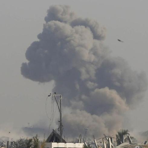 Ter�r �rg�t� ate�kesi ihlal etti... Halep'e �HA sald�r�s�