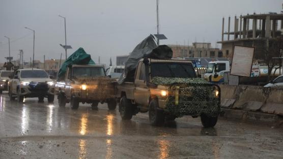 Ter�r �rg�t� YPG ate�kes dinlemedi