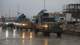 Ter�r �rg�t� YPG ate�kes dinlemedi! Suriye'de 2 ki�iyi katletti