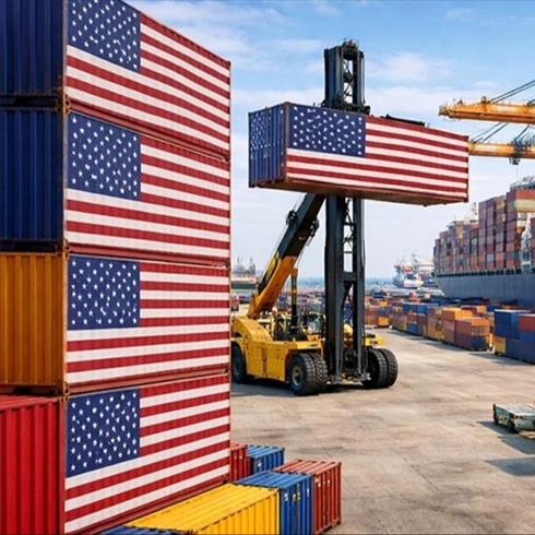 Transatlantik'teki gerilim AB'yi ticari stratejilerini �e�itlendirmeye y�neltiyor