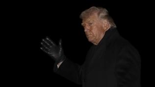 Trump'�n uygulamalar�, �at��malar� sona erdirme s�ylemiyle �eli�iyor