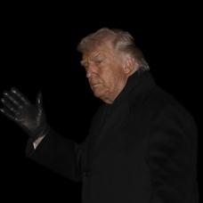 Trump'�n uygulamalar�, �at��malar� sona erdirme s�ylemiyle �eli�iyor