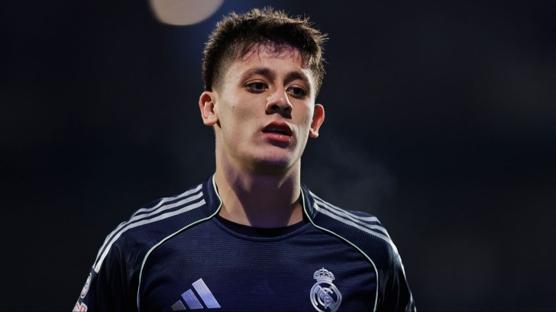 T�m �spanya Arda G�ler'i konu�uyor