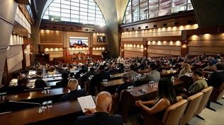 �BB'de CHP'lilerin eli ranta kalkt�