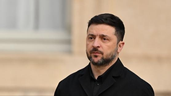 Zelenski'den Rusya uyar�s�: Her yo�un sald�r� y�k�c� olabilir