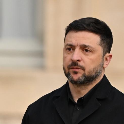 Zelenski'den Rusya uyar�s�: Her yo�un sald�r� y�k�c� olabilir