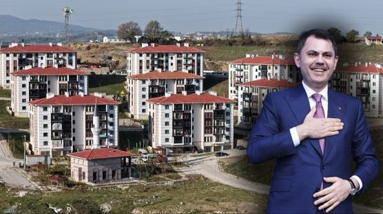 Bakan Kurum: Türkiye'yi ev sahibi yapıyoruz