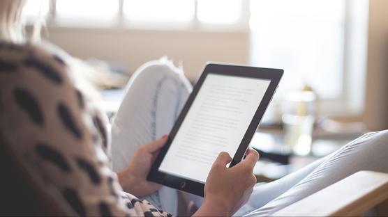 50 bine yakın elektronik kitap ücretsiz erişime açacak