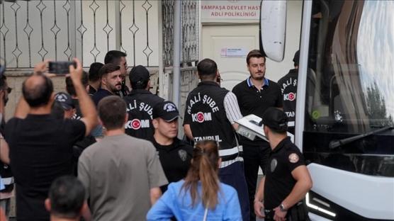 7 belediye başkanı yargılanacak! Aziz İhsan Aktaş suç örgütü davası yarın başlıyor