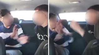 Adana'da akran zorbal���: Bo� araziye g�t�r�p darp ettiler