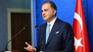 AK Parti Sözcüsü Çelik'ten insani koridor mesajı... 'Kürtlerin, Türkmenlerin ve Arapların yanındayız'