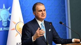 AK Parti S�zc�s� �elik'ten 'ter�rs�z T�rkiye' vurgusu: PKK t�m uzant�lar�n� feshetmeli