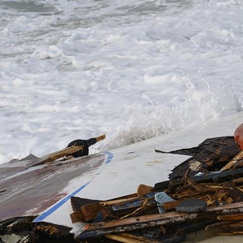 Akdeniz'de can pazar�