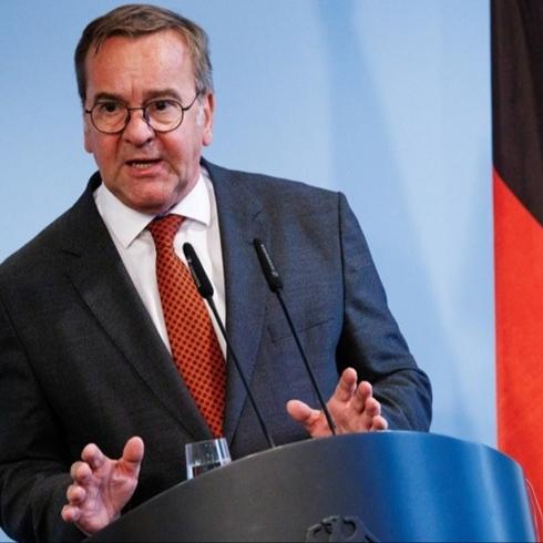 Almanya'dan Trump'a NATO tepkisi: �z�r dileyin