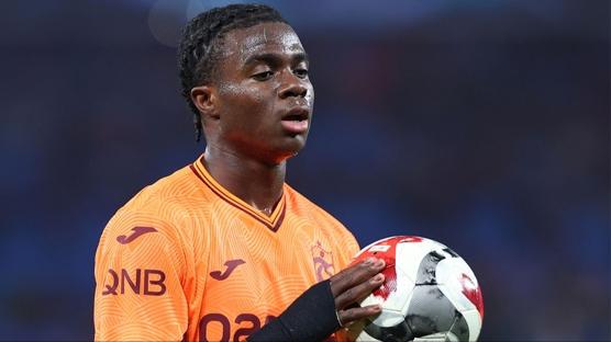 Transfer i�in karar�n� verdi