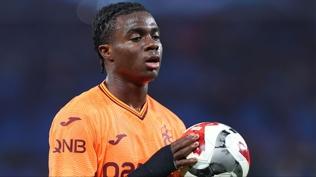 Transfer i�in karar�n� verdi