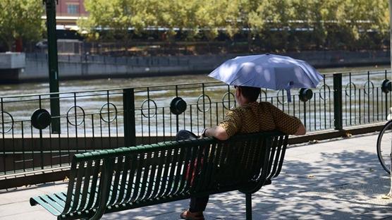 Avustralya'da meteoroloji alarmı: Hava sıcaklığı 50 dereceye yaklaşacak