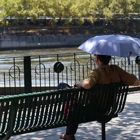 Avustralya'da meteoroloji alarm�: Hava s�cakl��� 50 dereceye yakla�acak