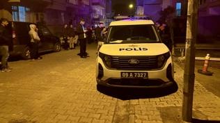 Baba ile oğlun kavgası ölüme bitti