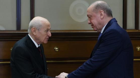 'Kud�s'�n 5. lideri neden siz olmuyorsunuz'