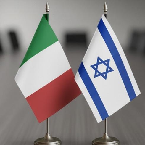 �talya, �srail'e nota verdi