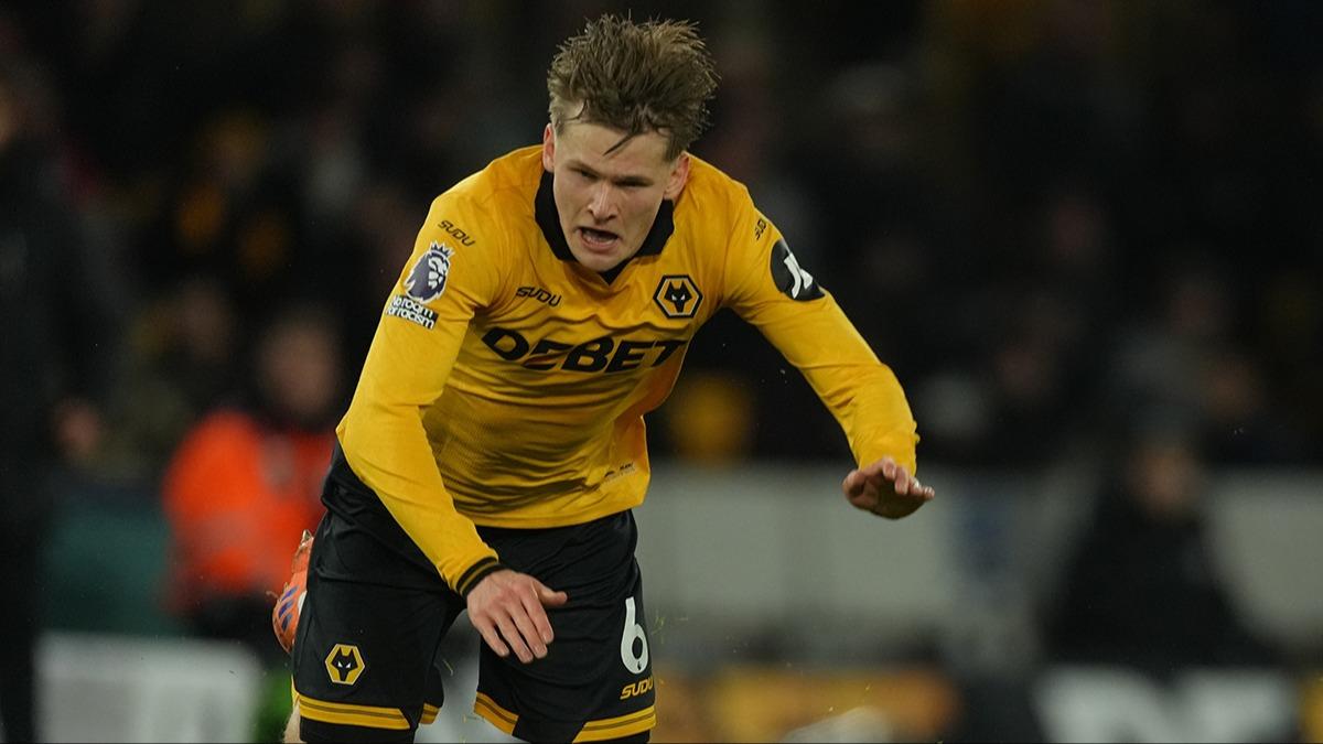 Be�ikta�'tan sol bek hamlesi!