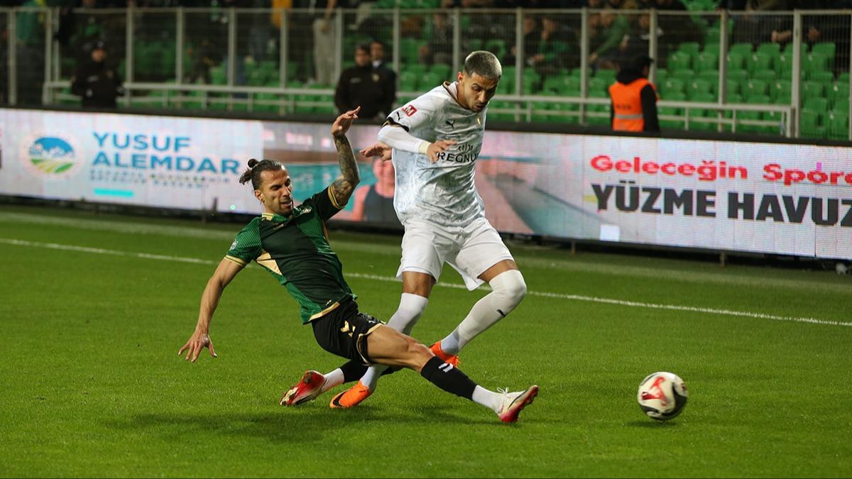 Bodrum FK, Sakaryaspor deplasman�nda kazand�