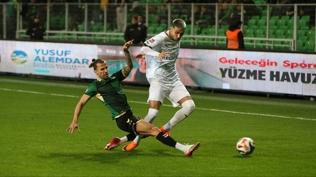 Bodrum FK, Sakaryaspor deplasman�nda kazand�