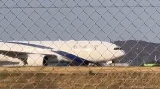 B�lgesel gerilim t�rman�yor: �srail'de iptal prosed�rleri esnetildi