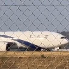 B�lgesel gerilim t�rman�yor: �srail'de iptal prosed�rleri esnetildi