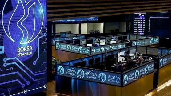 Borsa İstanbul'dan yeni rekor... Endeks günü rekor seviyeden tamamladı