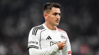 Cengiz Ünder 5. golünü attı