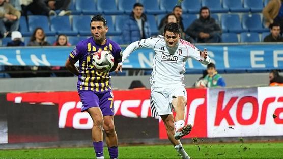 Cengiz �nder: Taraftarlar�m�zdan �z�r dileriz